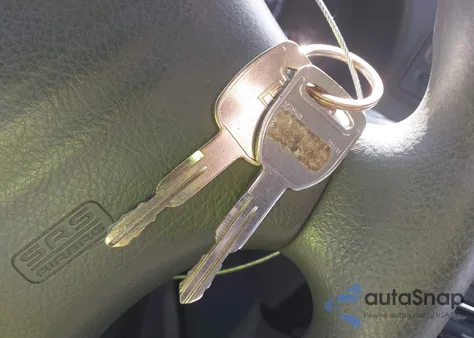 2001 Isuzu Rodeo Ls 3.2L/Ls 3.2L V6/Lse 3.2L V6/S/S 3.2L V6 from USA, damaged, VIN 4S2DM58W014347239